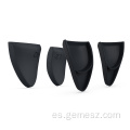 Kit de extensores de gatillo con agarraderas para el pulgar para PS5